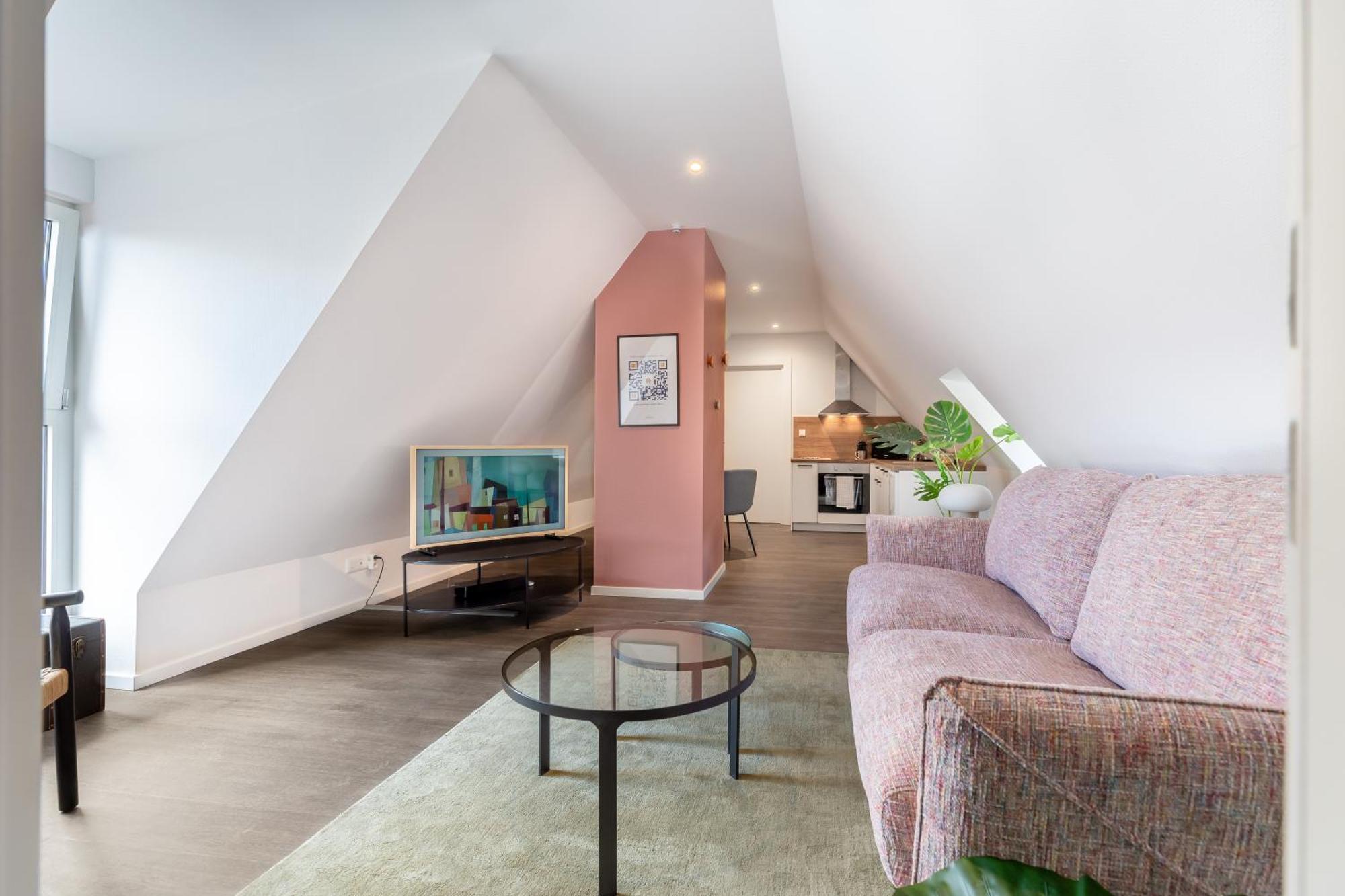 Travel Homes - Rapp, Charm In The Heart Of コルマール エクステリア 写真