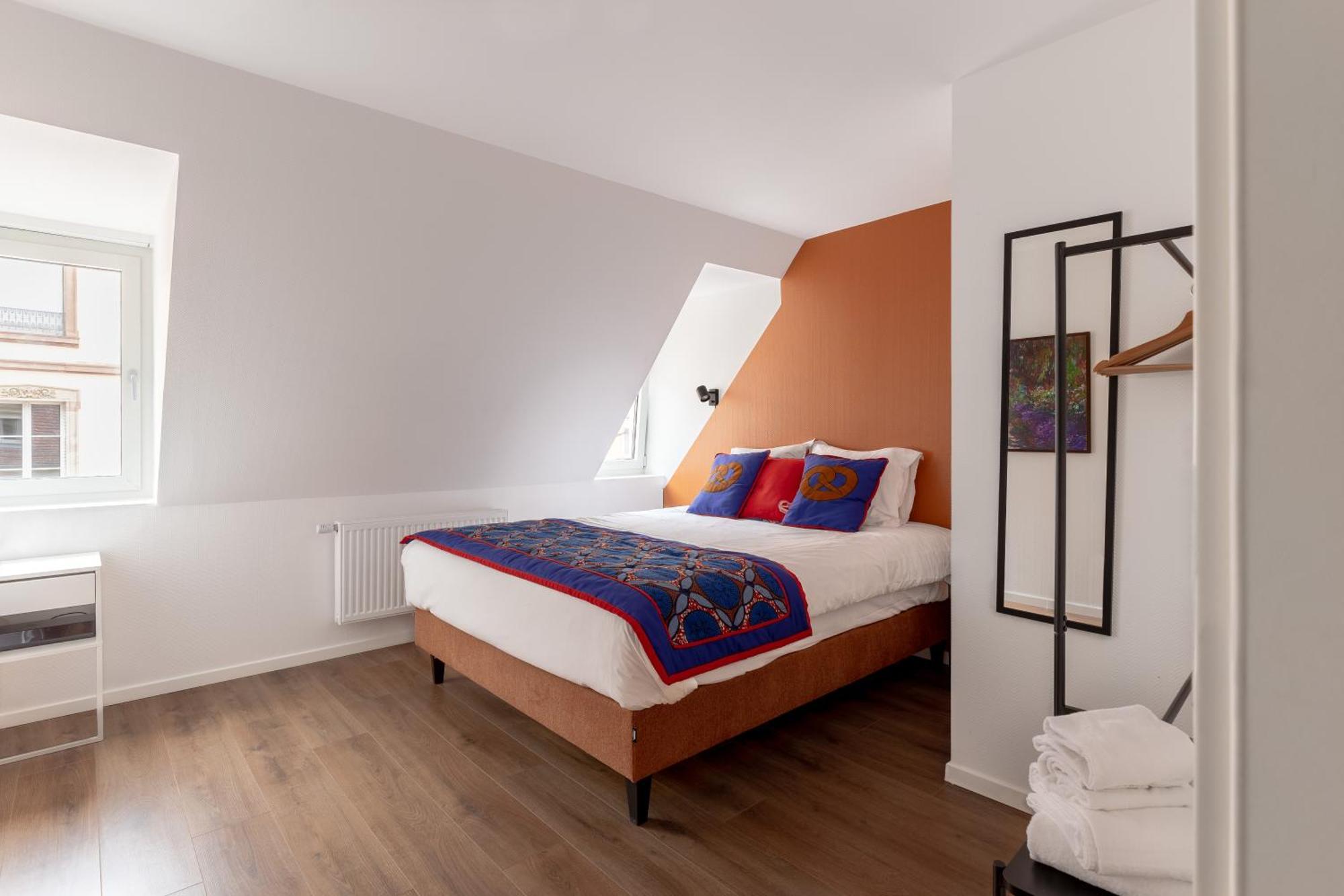 Travel Homes - Rapp, Charm In The Heart Of コルマール エクステリア 写真