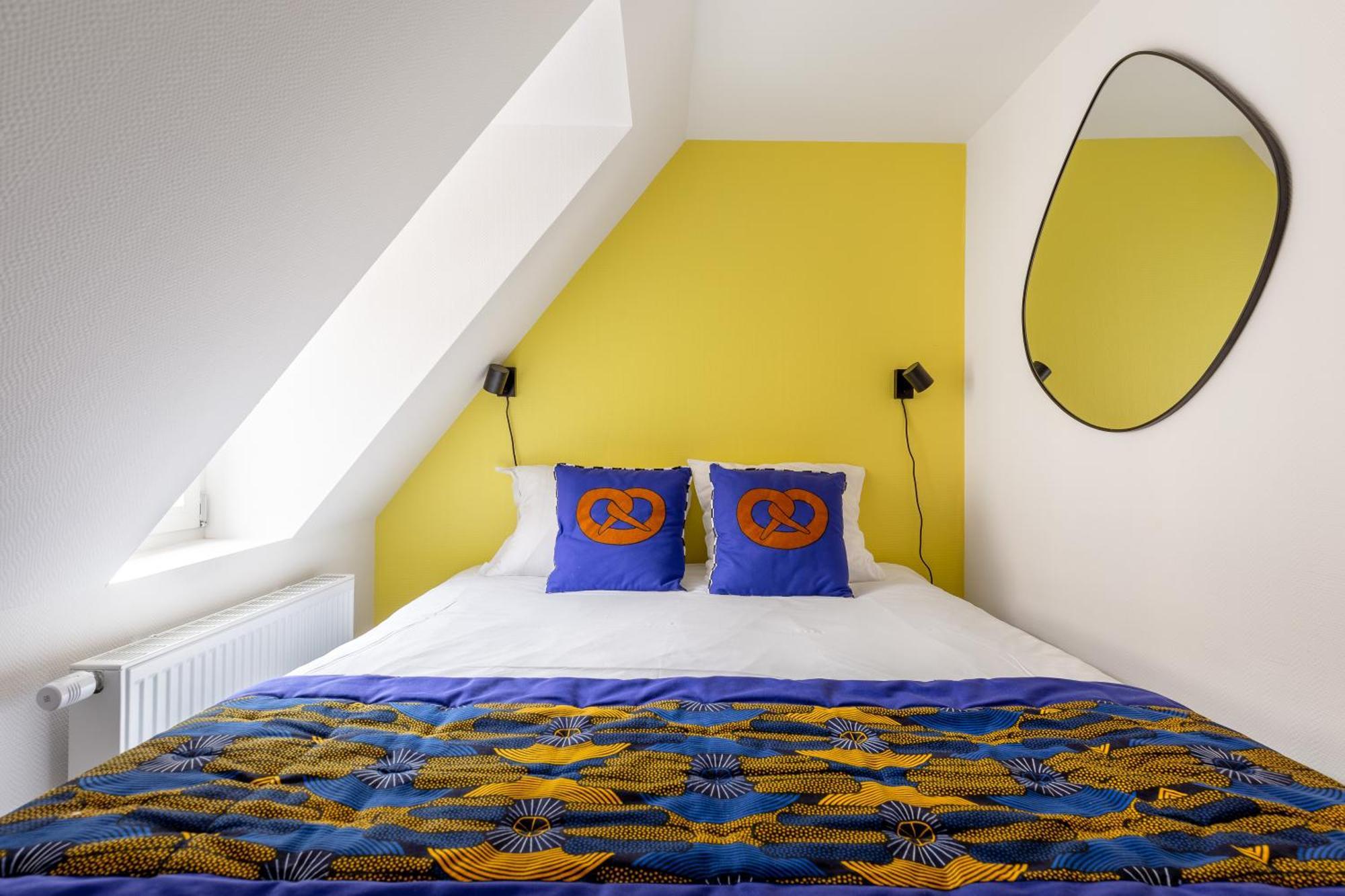 Travel Homes - Rapp, Charm In The Heart Of コルマール エクステリア 写真