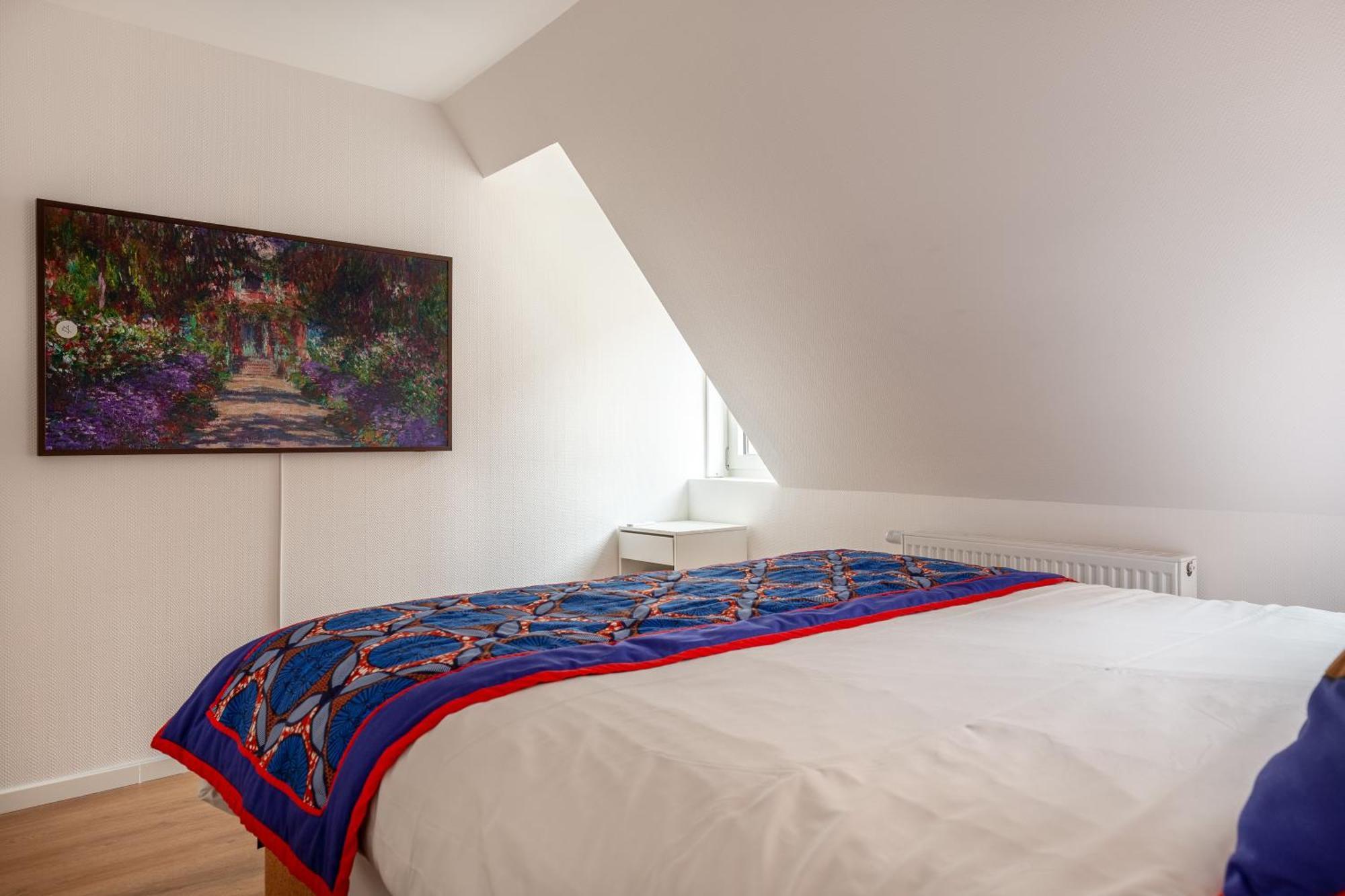 Travel Homes - Rapp, Charm In The Heart Of コルマール エクステリア 写真